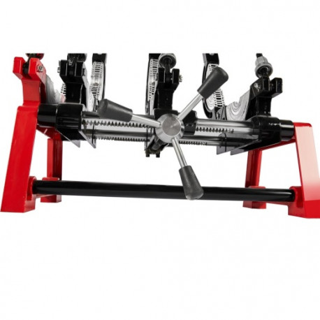 Gas Fusion RED-250V4-5