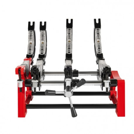 Gas Fusion RED-250V4-3