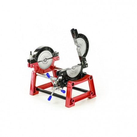 Gas Fusion RED-160V2-4