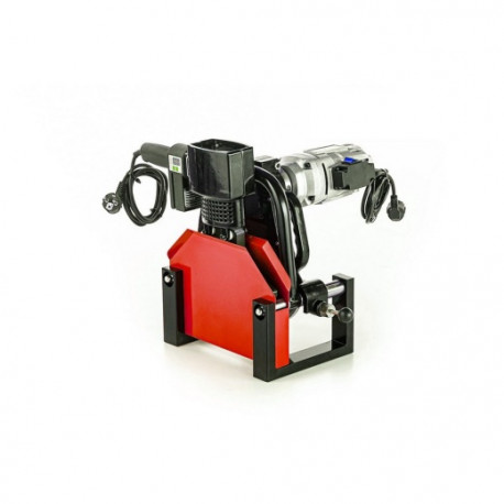 Gas Fusion RED-160V2-6