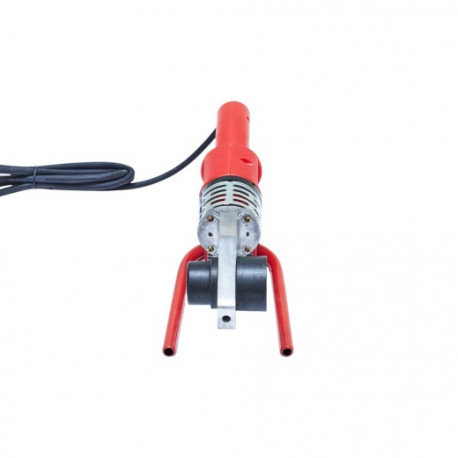 Аппарат для раструбной сварки SR-40 (16-40мм) SuperTools-1