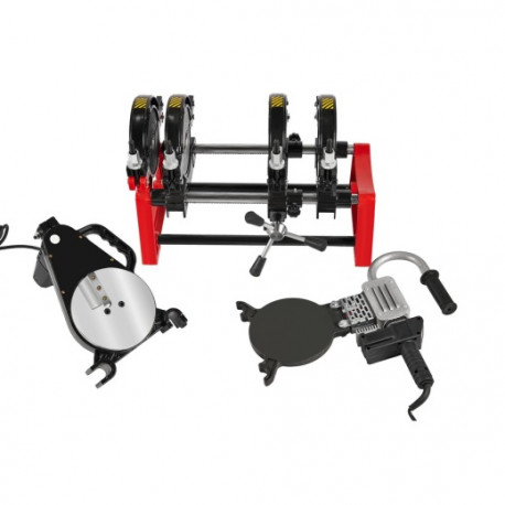 Gas Fusion RED-250V4-10