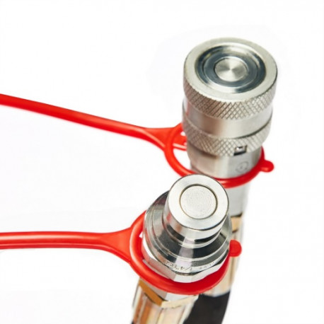Gas Fusion RED-355-5
