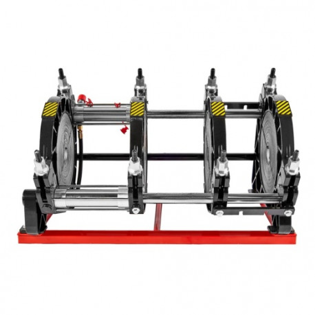 Gas Fusion RED-355-25
