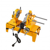 Аппарат для раструбной сварки SR-160 (40-160мм) SuperTools