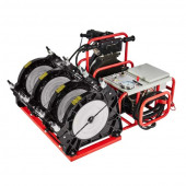 Gas Fusion RED-355