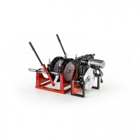 Gas Fusion RED-315T2-1