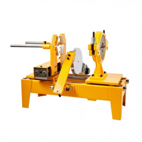 Аппарат для раструбной сварки SR-160 (40-160мм) SuperTools-6