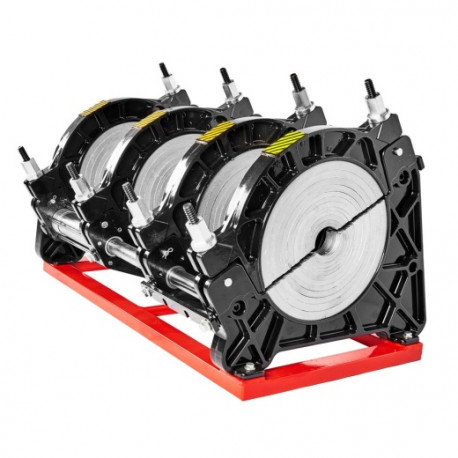 Gas Fusion RED-355-27