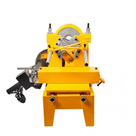 Аппарат для раструбной сварки SR-160 (40-160мм) SuperTools-7