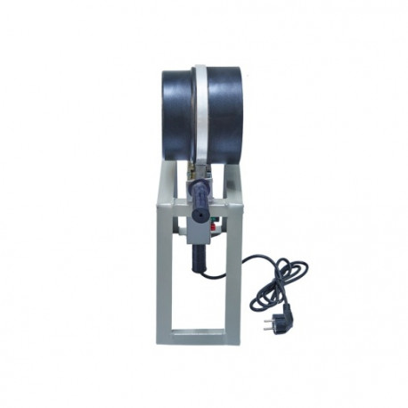 Аппарат для раструбной сварки SR-160Light (75-160мм) SuperTools-1