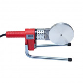 Аппарат для раструбной сварки SR-110 (75-110мм) SuperTools