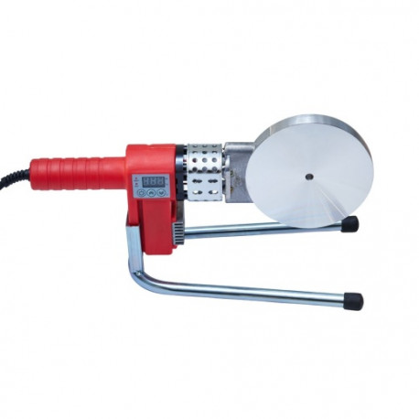 Аппарат для раструбной сварки SR-110 (75-110мм) SuperTools