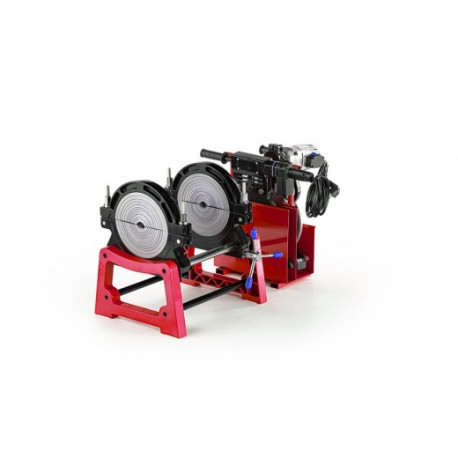 Gas Fusion RED-250V2