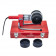 Аппарат для раструбной сварки SR-110 (75-110мм) SuperTools