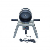 Аппарат для раструбной сварки SR-160Light (75-160мм) SuperTools