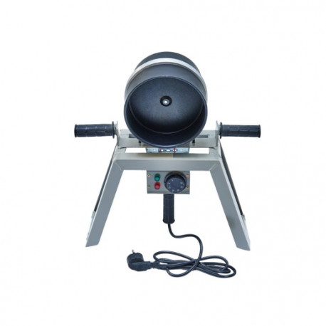 Аппарат для раструбной сварки SR-160Light (75-160мм) SuperTools