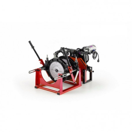 Gas Fusion RED-315T2