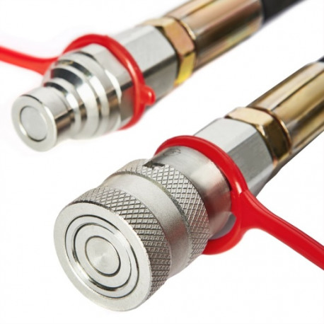 Gas Fusion RED-400 (220v)-5