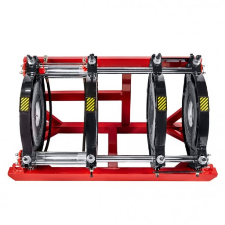 Gas Fusion RED-400 (220v)-17