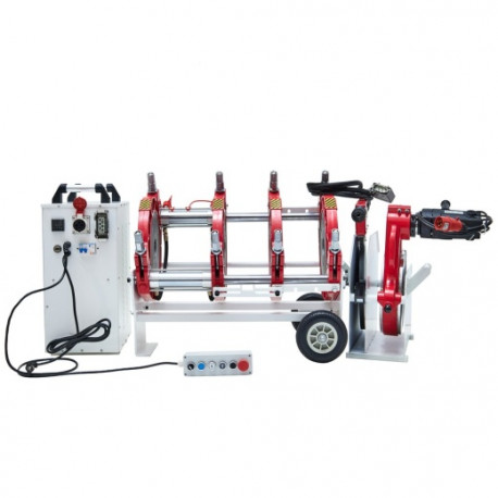 HAMLEM AL-250-16