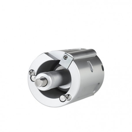 Устройство для снятия оксидного слоя 63мм (+ торцовка) УСО-63Т Gas Fusion
