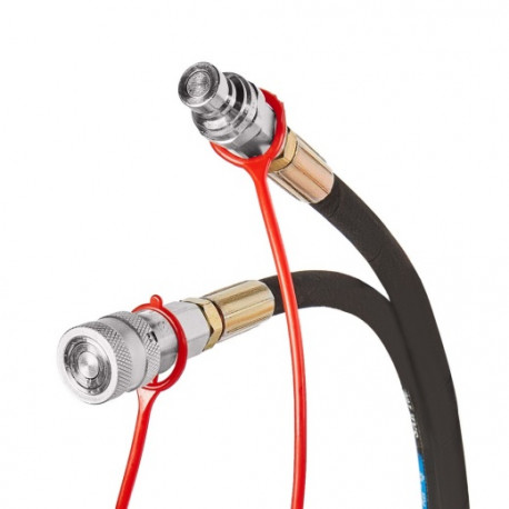 Gas Fusion RED-400 (220v)-7
