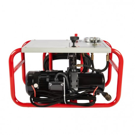 Gas Fusion RED-400 (220v)-12