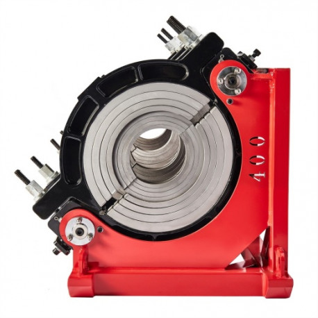 Gas Fusion RED-400-18