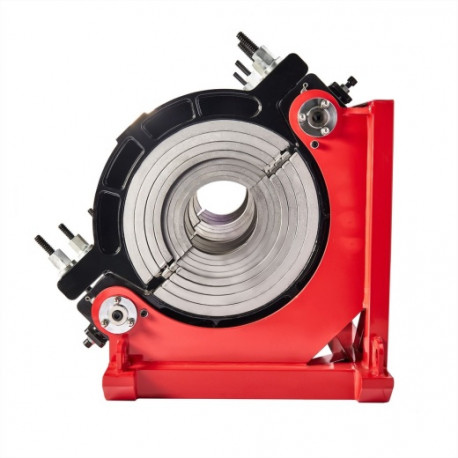 Gas Fusion RED-450 (220v)-2