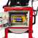 Gas Fusion RED-450