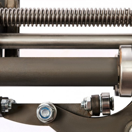 Устройство для снятия оксидного слоя 63-400мм Gas Fusion-9