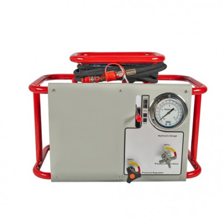 Gas Fusion RED-500-5