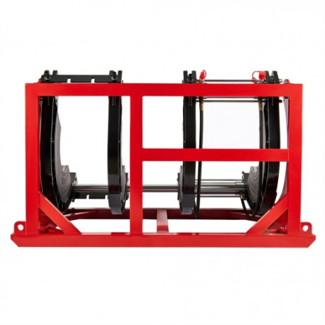 Gas Fusion RED-500-1