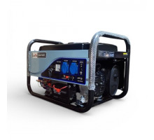 Бензиновый генератор BS2800 BISON