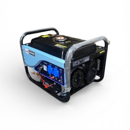 Бензиновый генератор BS2800 BISON-1