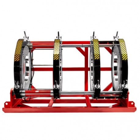 Gas Fusion RED-800-23