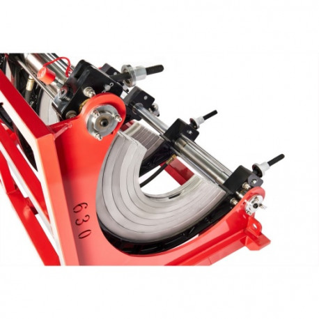 Gas Fusion RED-630-2