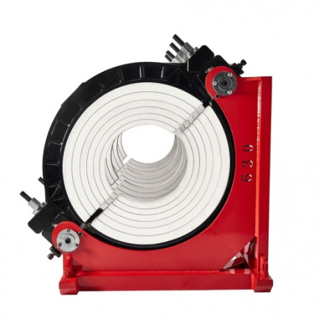 Gas Fusion RED-630-6
