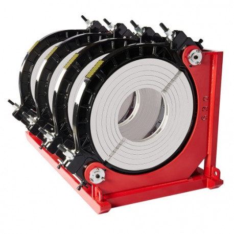 Gas Fusion RED-630-5