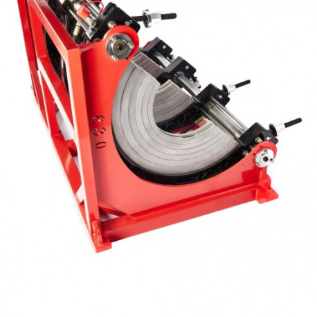 Gas Fusion RED-630-3