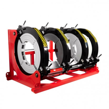Gas Fusion RED-800-21