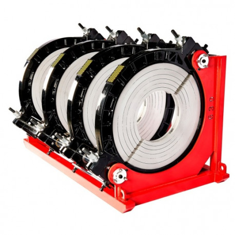 Gas Fusion RED-630