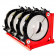 Gas Fusion RED-630