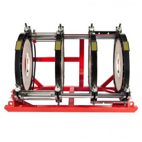 Gas Fusion RED-630-4