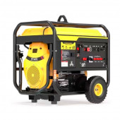 Бензиновый генератор BS11000 BISON