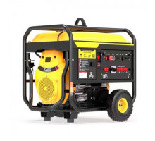 Бензиновый генератор BS11000 BISON