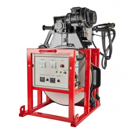 Gas Fusion RED-1000-23