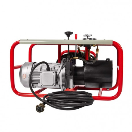 Gas Fusion RED-1000-4