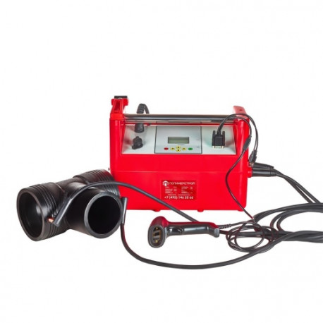 Gas Fusion EF-250-4